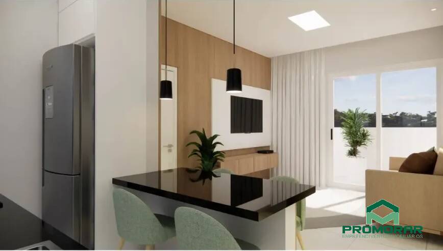 Apartamento, 2 quartos, 15 m² - Foto 5