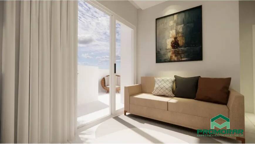 Apartamento, 2 quartos, 15 m² - Foto 6
