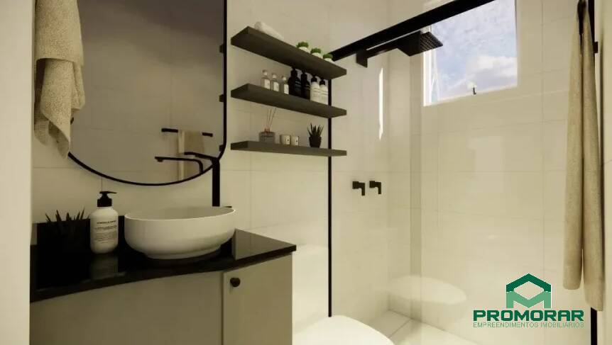Apartamento, 2 quartos, 15 m² - Foto 11
