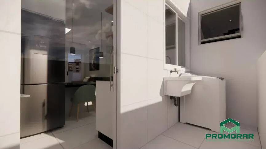 Apartamento, 2 quartos, 15 m² - Foto 13