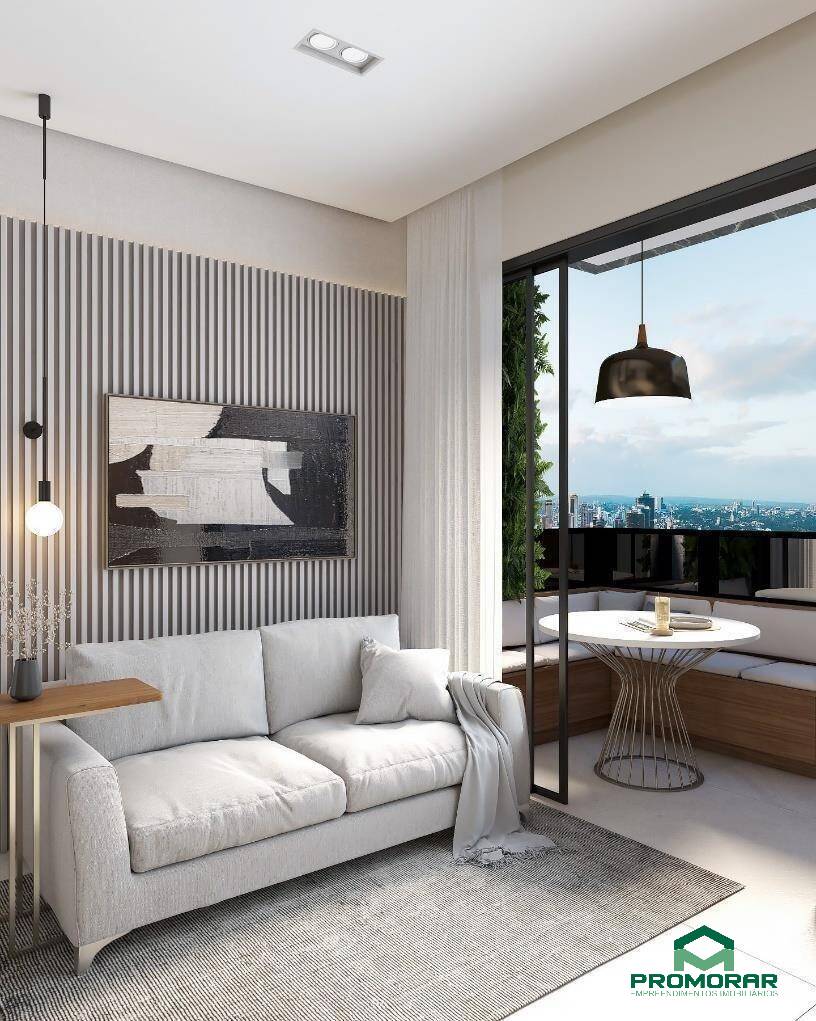 Apartamento, 4 quartos, 42 m² - Foto 3