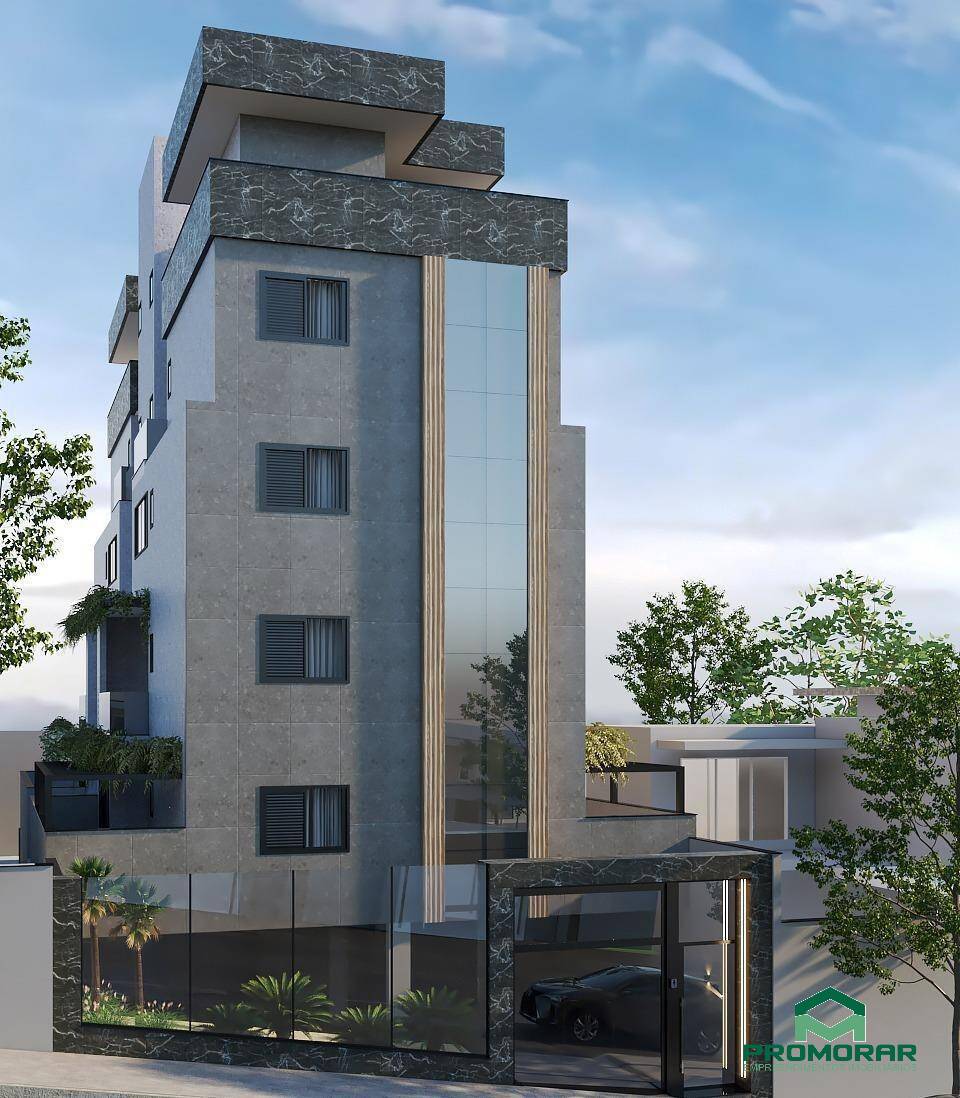 Apartamento, 4 quartos, 42 m² - Foto 24