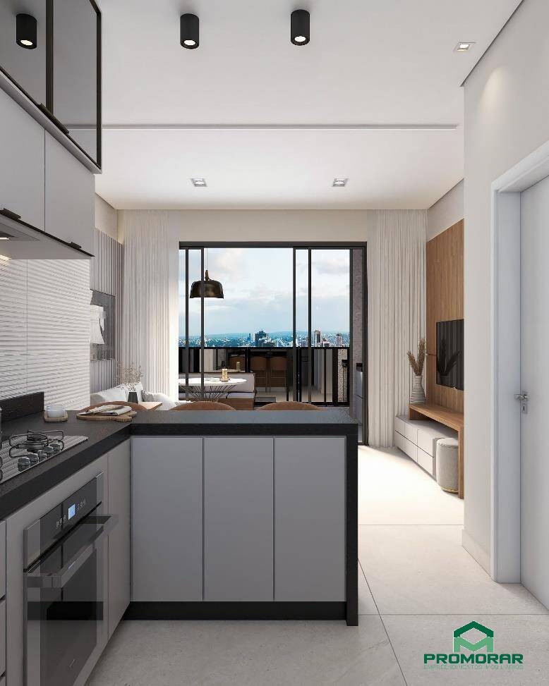 Apartamento, 3 quartos, 5 m² - Foto 1