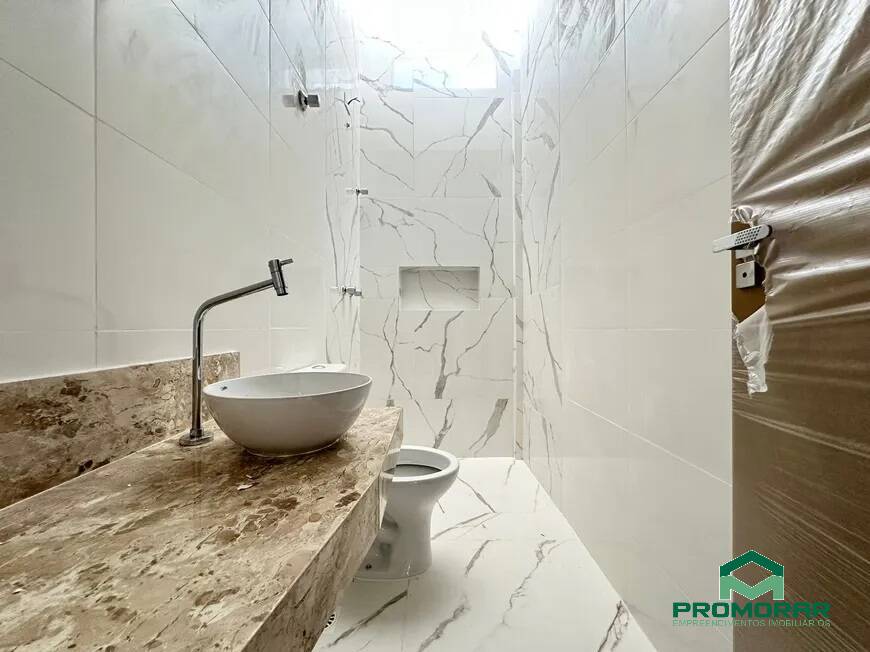 Casa, 3 quartos, 65 m² - Foto 21
