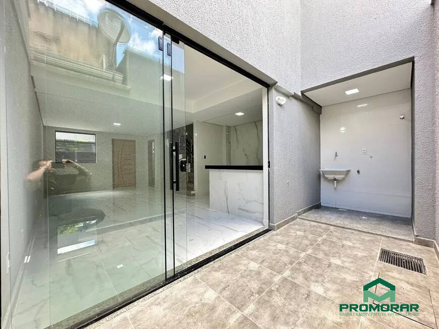 Casa, 3 quartos, 65 m² - Foto 24