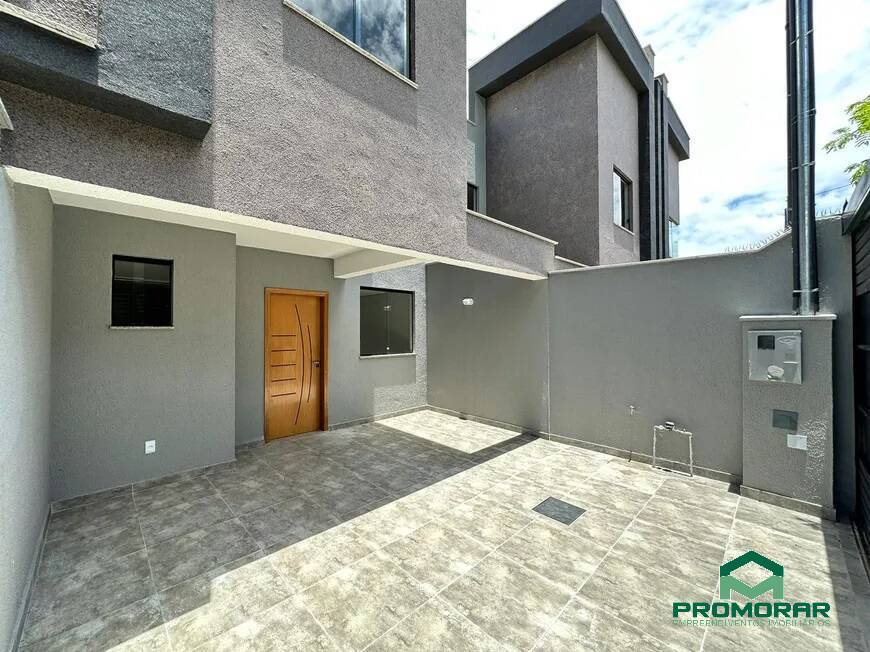 Casa, 3 quartos, 65 m² - Foto 27
