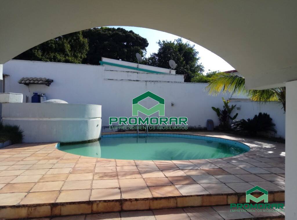 Casa, 4 quartos, 486 m² - Foto 6