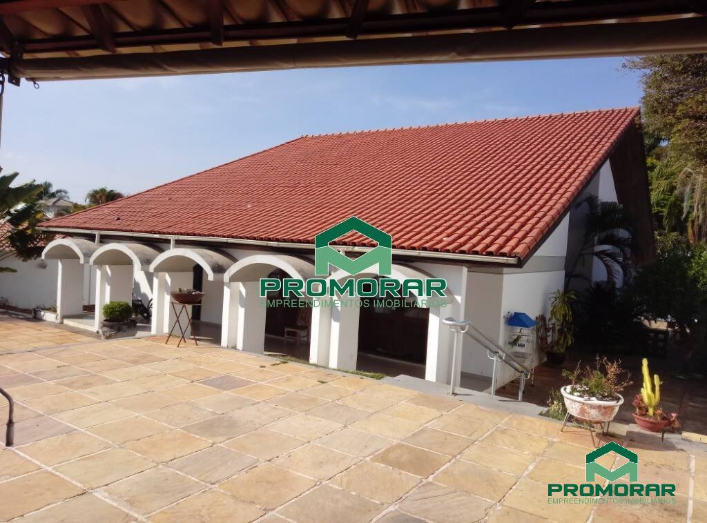 Casa, 4 quartos, 486 m² - Foto 4