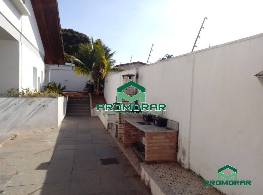 Casa, 4 quartos, 486 m² - Foto 32