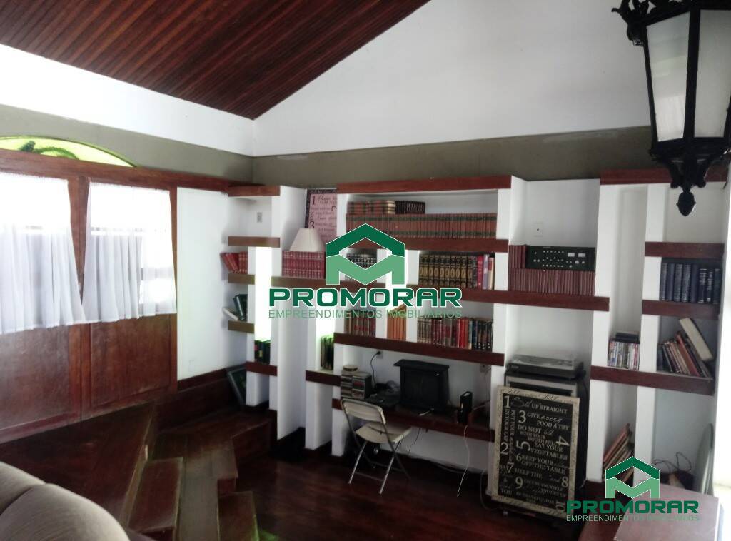 Casa, 4 quartos, 486 m² - Foto 16