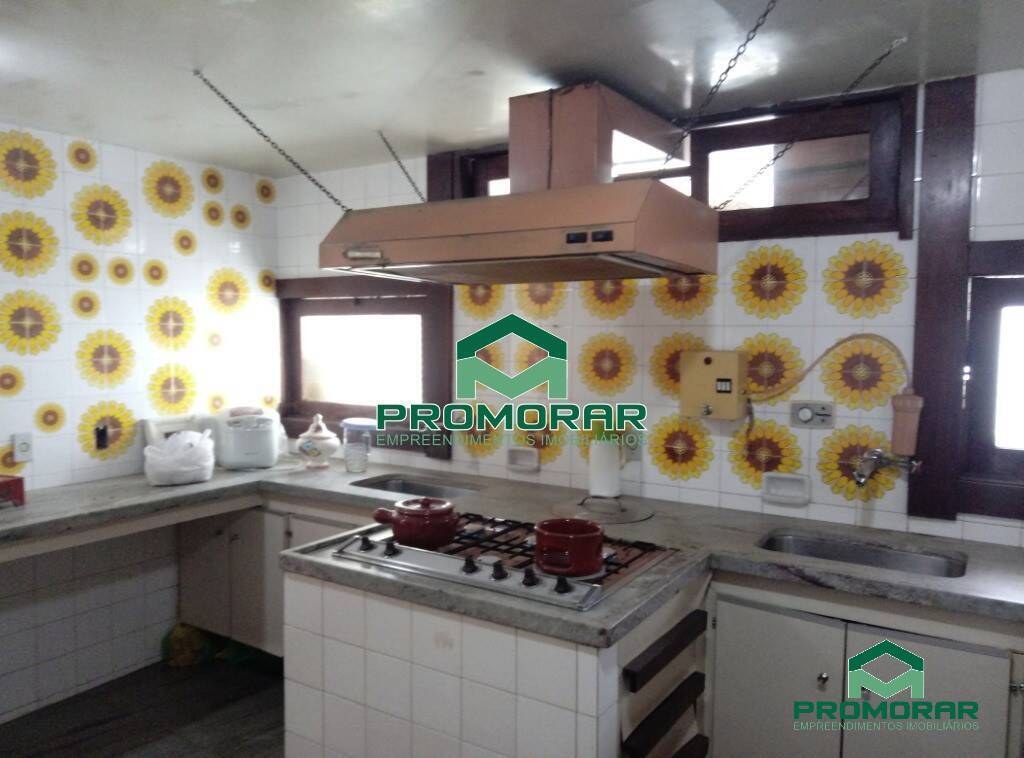 Casa, 4 quartos, 486 m² - Foto 21