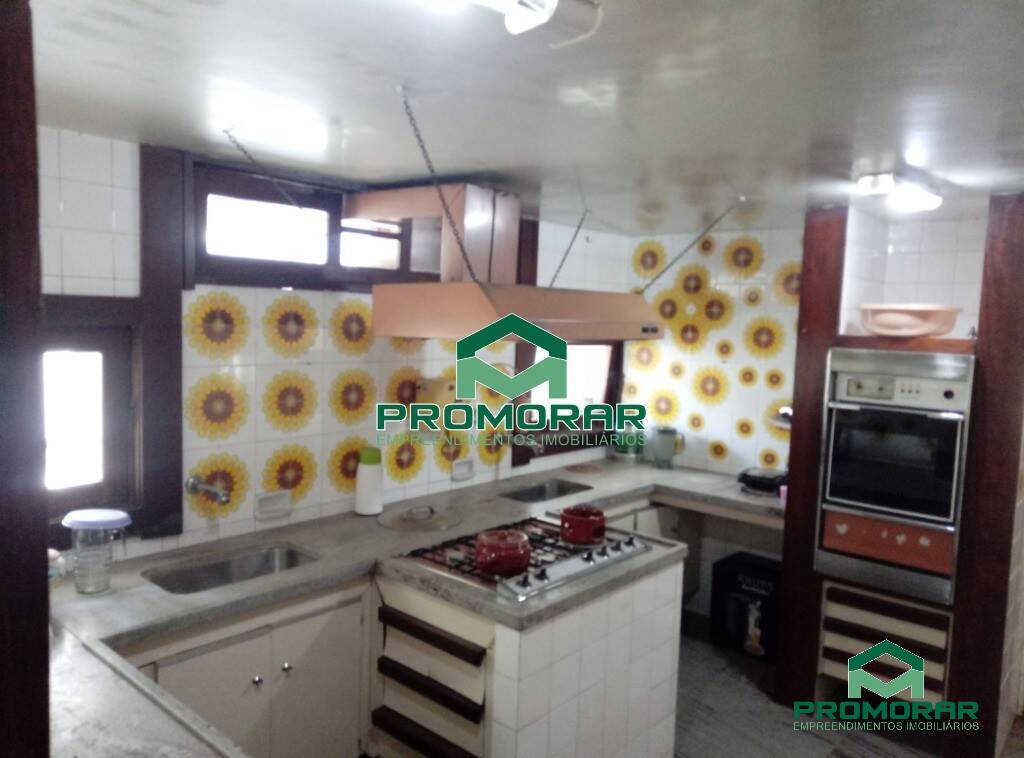Casa, 4 quartos, 486 m² - Foto 22