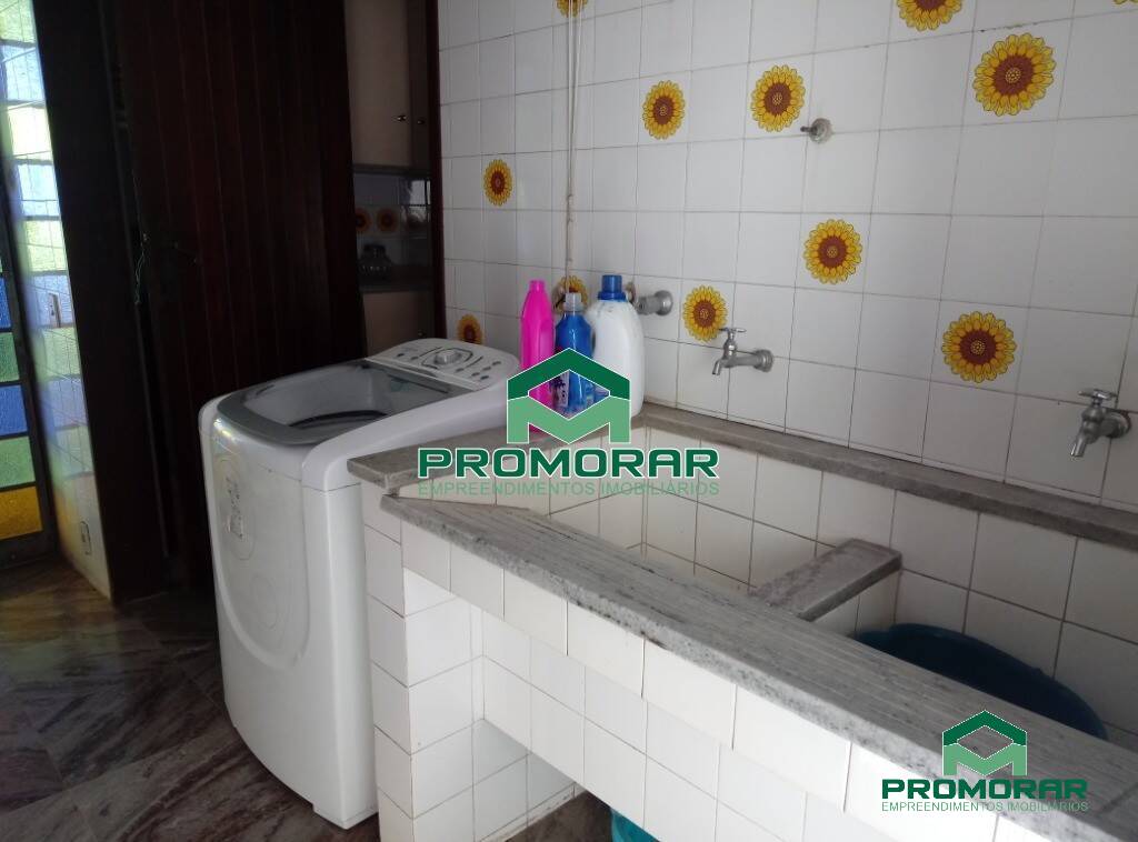 Casa, 4 quartos, 486 m² - Foto 24