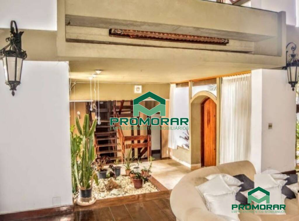 Casa, 4 quartos, 486 m² - Foto 8