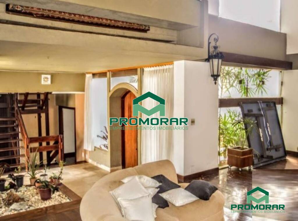 Casa, 4 quartos, 486 m² - Foto 9