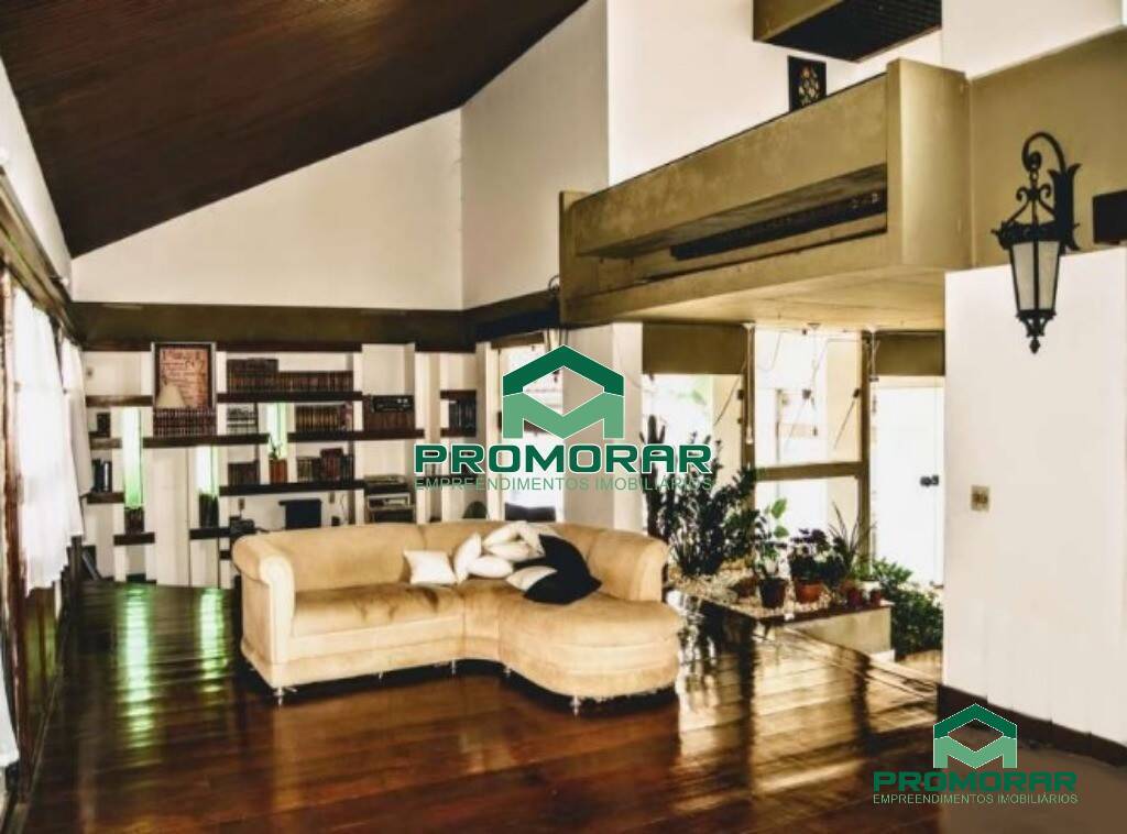 Casa, 4 quartos, 486 m² - Foto 10