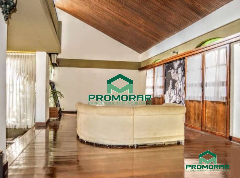 Casa, 4 quartos, 486 m² - Foto 11