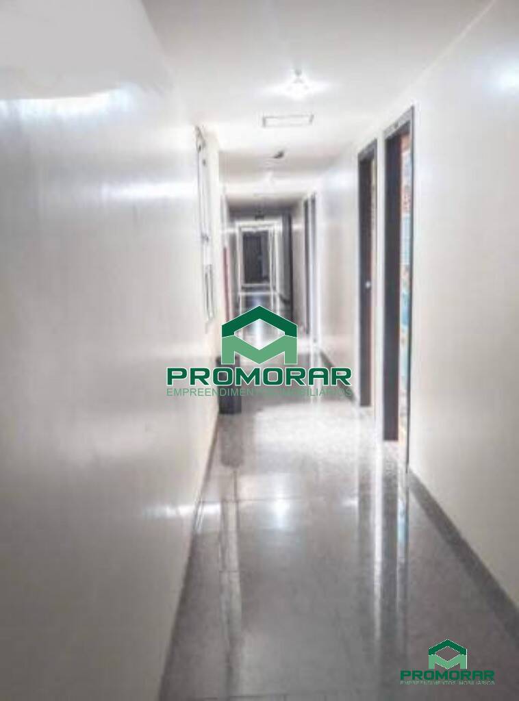 Sala-Conjunto, 35 m² - Foto 11