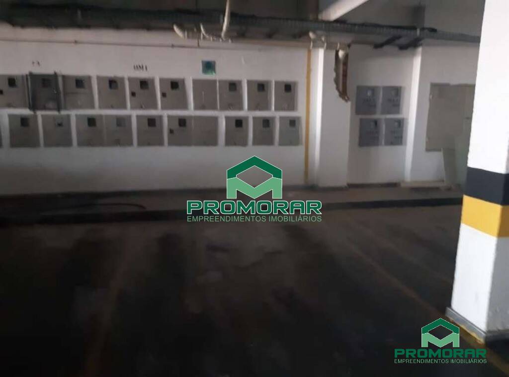 Sala-Conjunto, 35 m² - Foto 13